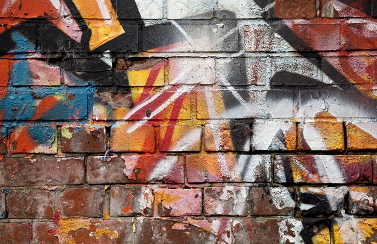 Le graffiti est-il un crime ?