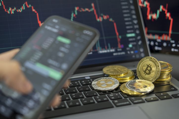 Le « roi de la Crypto » du Canada accusé de fraude.