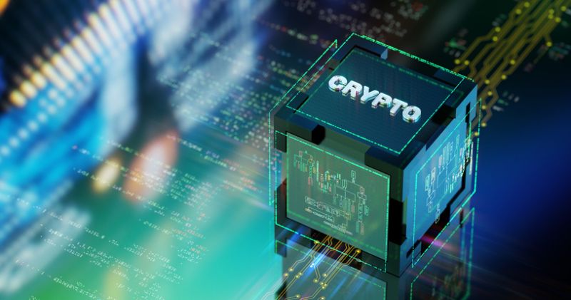 Quand le virtuel dépasse les bornes : la face obscure des cryptomonnaies.
