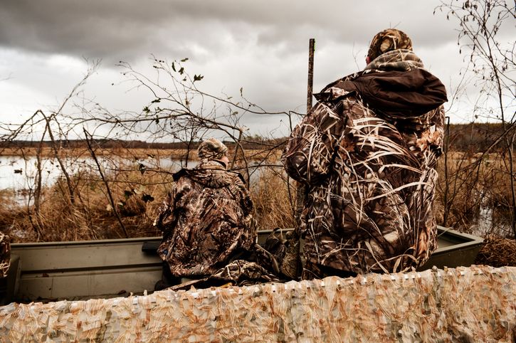 Dénoncer une entrave au droit de chasser, pêcher : ce qu’il faut savoir.